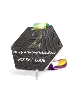 Medal seria Standard +