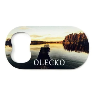 Magnes otwieracz Olecko
