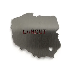 Magnes stalowy Łańcut