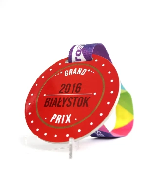 Medal seria Standard