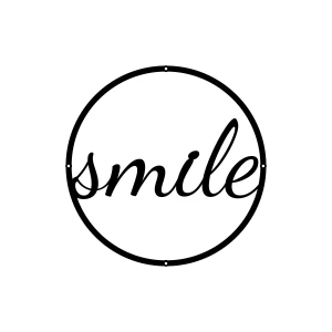 Dekor smile