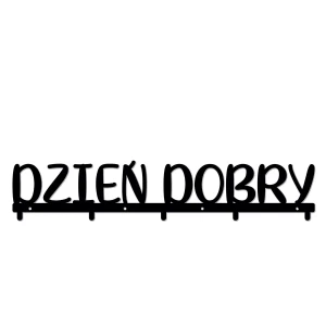 Wieszak ścienny