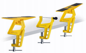 Imadło do nart biegowych Ski Vise Nordic TOKO