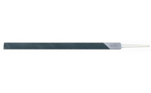 Pilnik Chromowy World Cup Drobny 150 mm TOKO