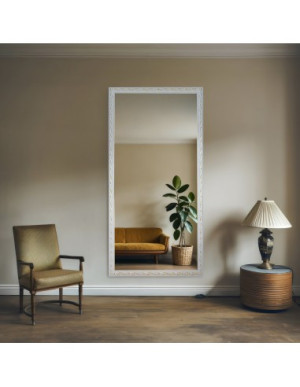 Spiegel mit reicher Rahmenornamentik  - 7004002