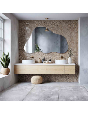 Aszimmetrikus tükör – PEBBLE