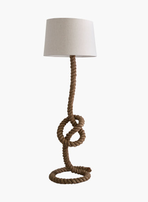 Lampa podłogowa Seven Seas
