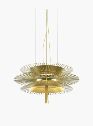 Lampa wisząca Gravity 2