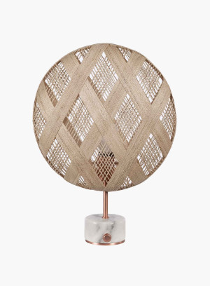 Lampa stołowa Chanpen Diamond