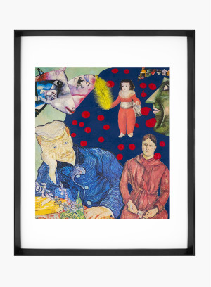 10 CHAGALL