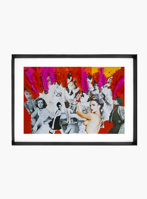 28 CABARET