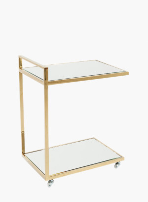 Barek Classy Gold