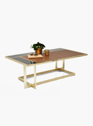 Stolik kawowy - ława Sacramento Rectangular