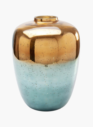 Wazon Lizy Shine Multi szklany XXL