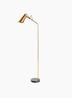 Lampa podłogowa Energiering