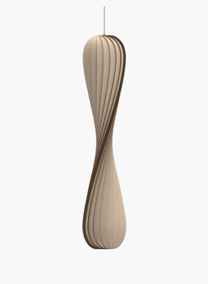 Lampa wisząca TR7 145 cm