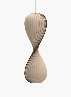 Lampa wisząca TR10 138 cm