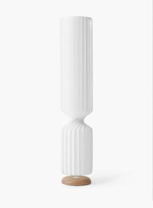 Lampa podłogowa TR41 127 cm