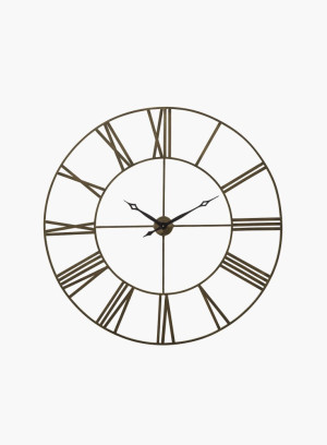 Zegar ścienny Factory XXL