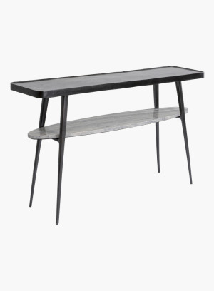 Konsola Montagna z dwoma blatami