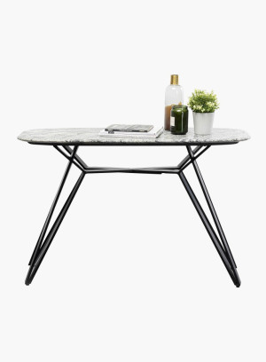 Konsola Okinawa z granitowym blatem