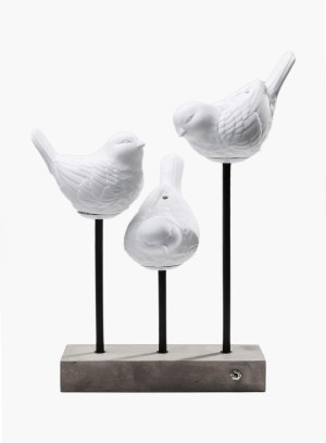 Lampa stołowa Animal Birds