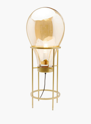 Lampa stołowa Pear Frame