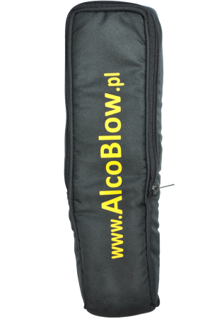 Pokrowiec do alkomatu AlcoBlow