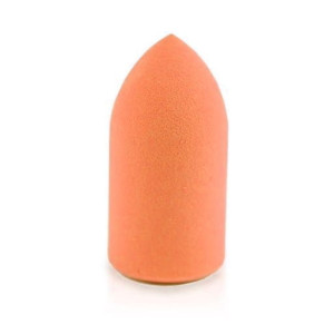 Sponge Finger gąbka do makijażu pomarańczowa