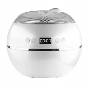 Inteligentny podgrzewacz do wosku twardego, w puszce z wyświetlaczem LCD iWAX 500ml 100W