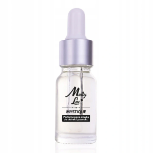 Molly Lac Oliwka perfumowana do paznokci Mystique MollyLac Nail & Cuticle oil 10ml