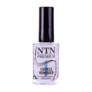 Ntn Cuticle Remover preparat do zmiękczania i usuwania skórek NailPrep 7ml
