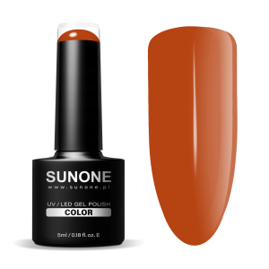 Sunone C21 Casia lakier hybrydowy 5ml