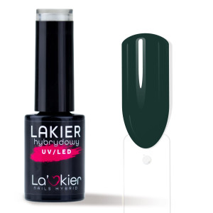 La'Kier Back to Nature Forest 173/1 kolorowy lakier hybrydowy 5g