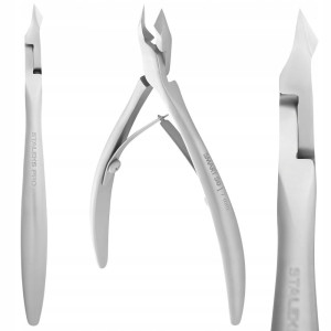 Staleks Smart NS-50-7 - profesjonalne cążki do skórek 7mm