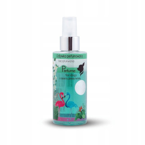 Frexin Perfumowana Odżywka w Sprayu bez Spłukiwania Zielona Herbata Limonka 140g