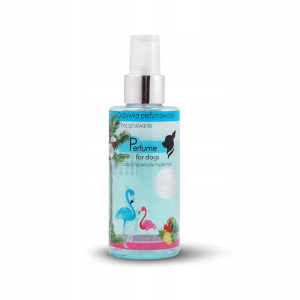 Frexin Perfumowana Odżywka bez Spłukiwania w Sprayu dla Psa Owoce Tropikalne 140g