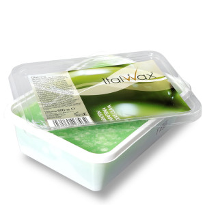 ItalWax Parafina kosmetyczna o zapachu Olive 500ml