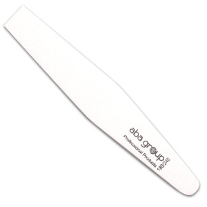 Aba group Pilnik trapez szary zebra slim, gradacja 180/240