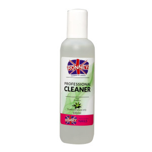Ronney Cleaner Aloe Fragrance 100ml