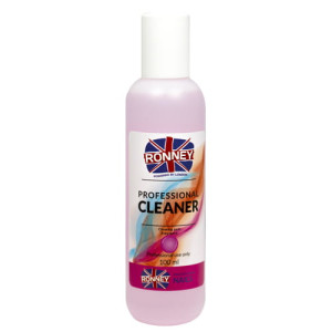 Ronney Cleaner Chewing gum Fragrance 100ml