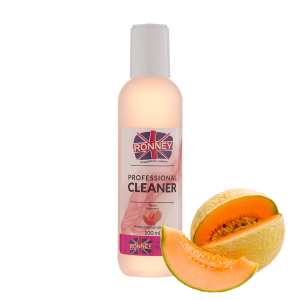 Ronney Cleaner Melon Fragrance 100ml