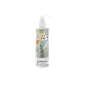 ItalWax emulsja opóźniająca wzrost włosów po depilacji o zapachu białej orchidei 100ml
