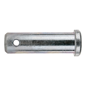 Sworzeń cięgła dolnego 25 x 92 mm TUZ do Ursus C-385 MF 255 235 80450096