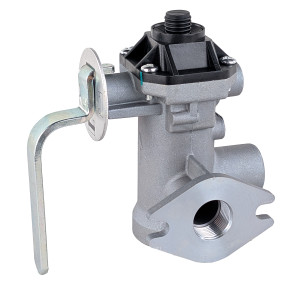 Regulator siły hamowania zawór wersja 3-zakresowy do Autosan D35/47/49 AGTECH PREMIUM