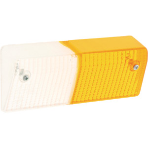 Klosz lampy lewy Fiat 22703158200 Cobo 9933138