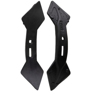 Redlica dwusercowa ze stali borowej 23532 RS300 45-75B