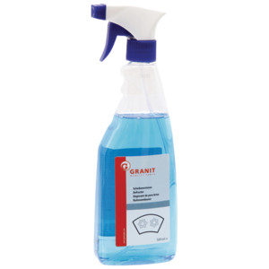 Odmrażacz do szyb 500 ml GRANIT 320016