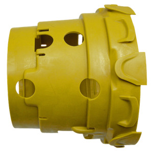 Lej ochronny 2280 205mm 164mm Walterscheid 134399 1134399 85.01.00