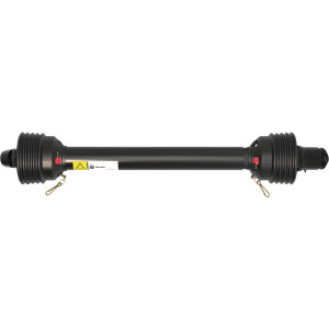 Wał przegubowy 1010mm Weasler